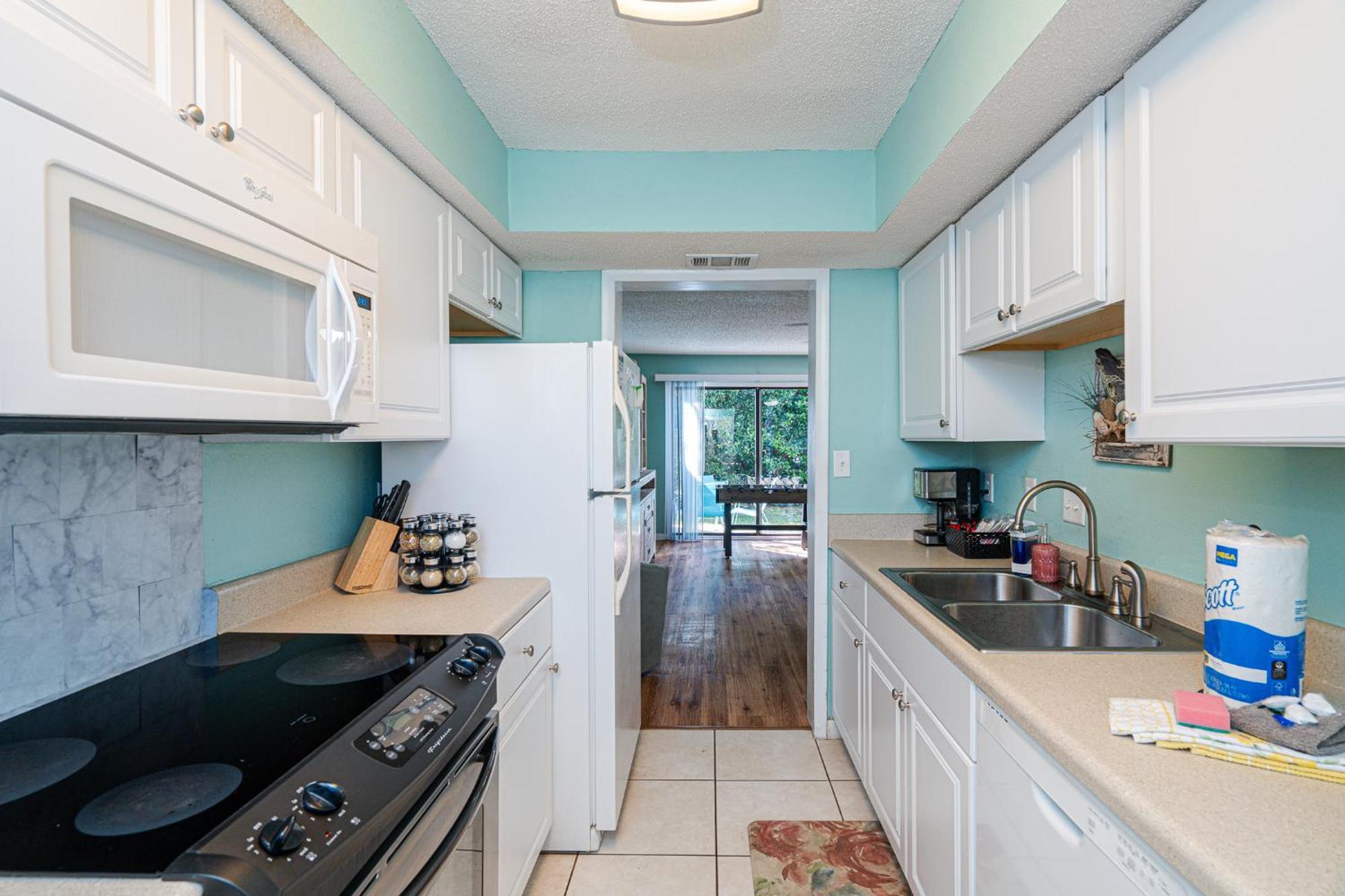South Bay By The Gulf- Private Beach Access, Community Pool, Foosball Destin Extérieur photo