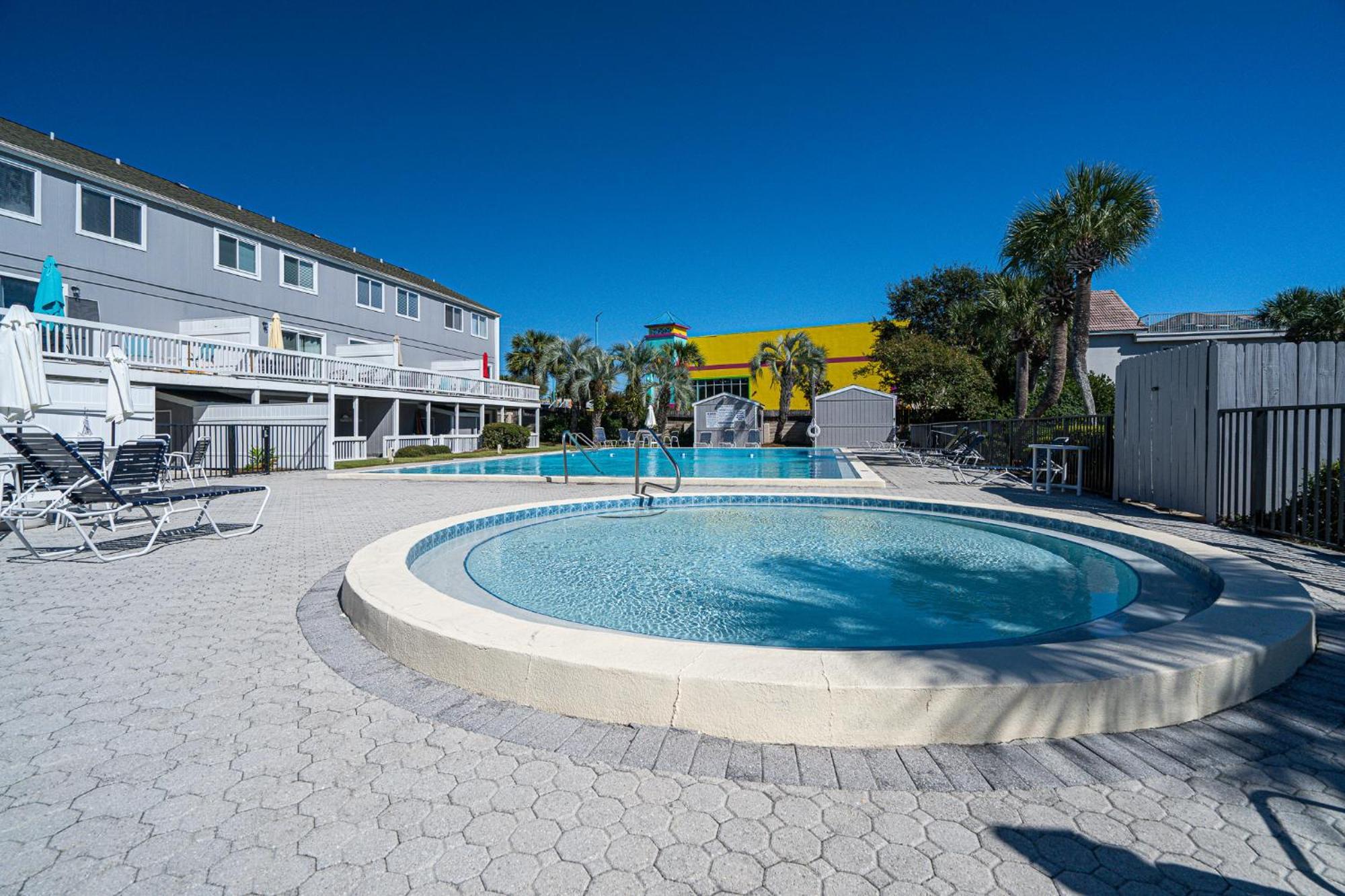 South Bay By The Gulf- Private Beach Access, Community Pool, Foosball Destin Extérieur photo