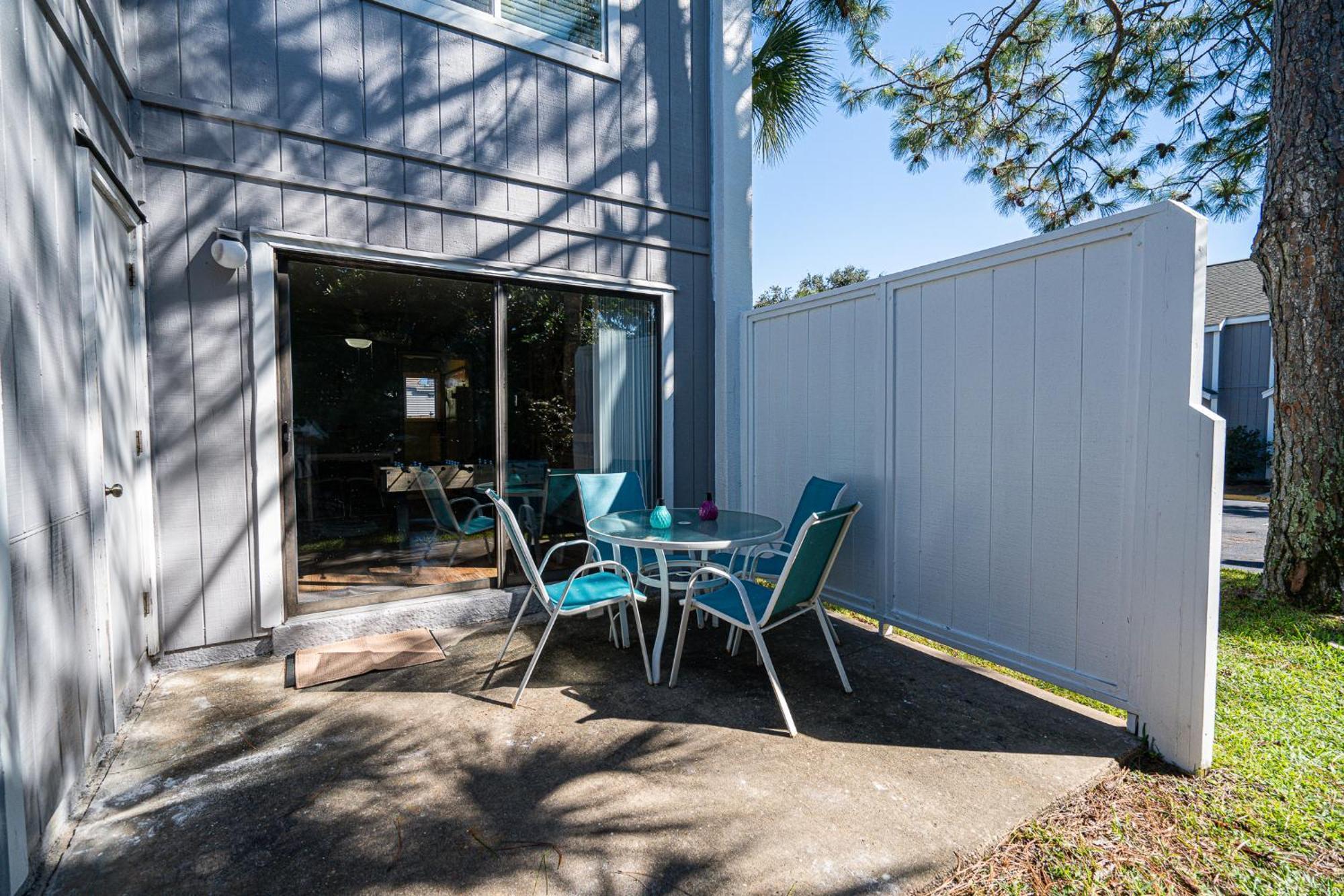South Bay By The Gulf- Private Beach Access, Community Pool, Foosball Destin Extérieur photo