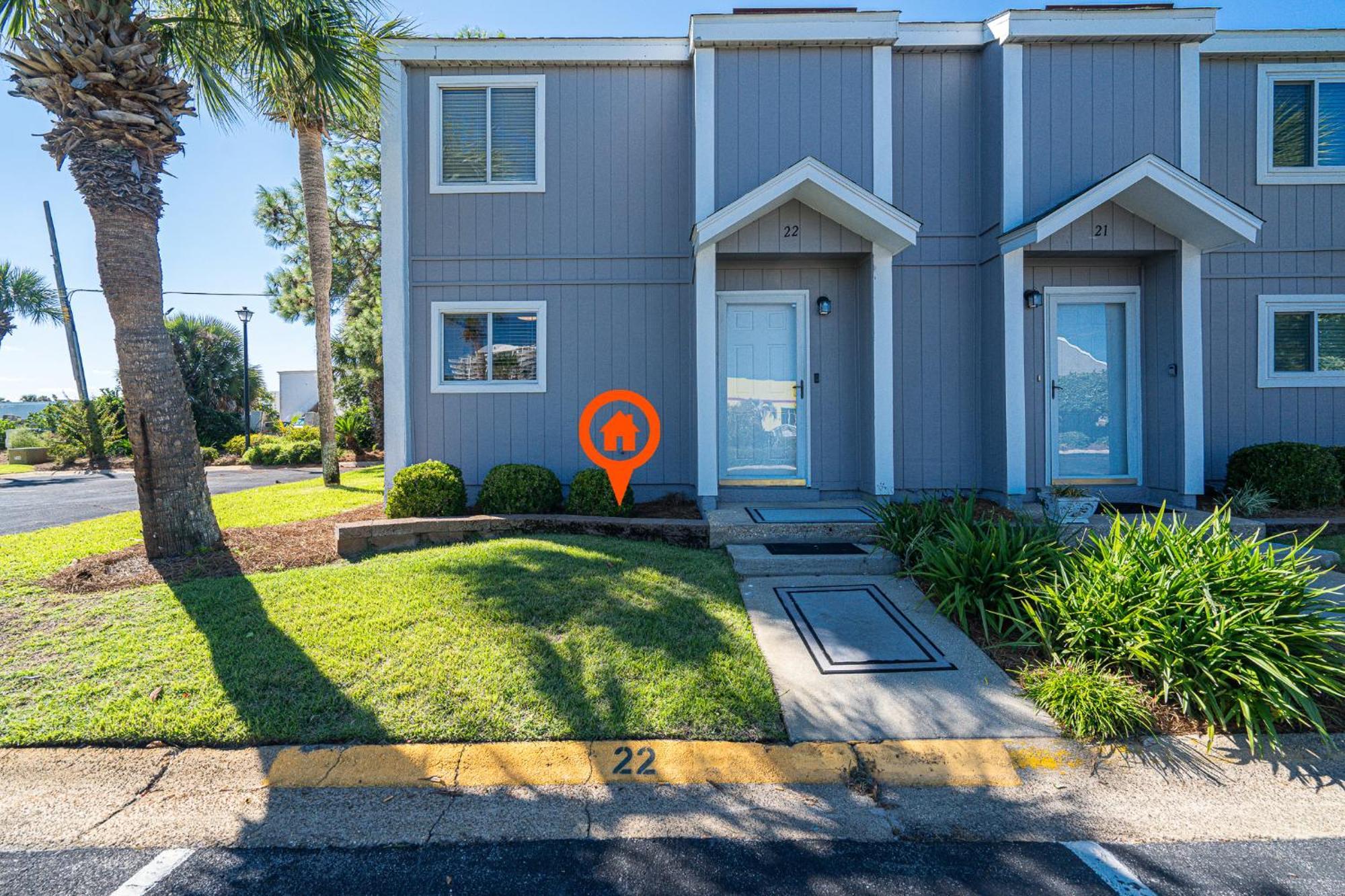 South Bay By The Gulf- Private Beach Access, Community Pool, Foosball Destin Extérieur photo