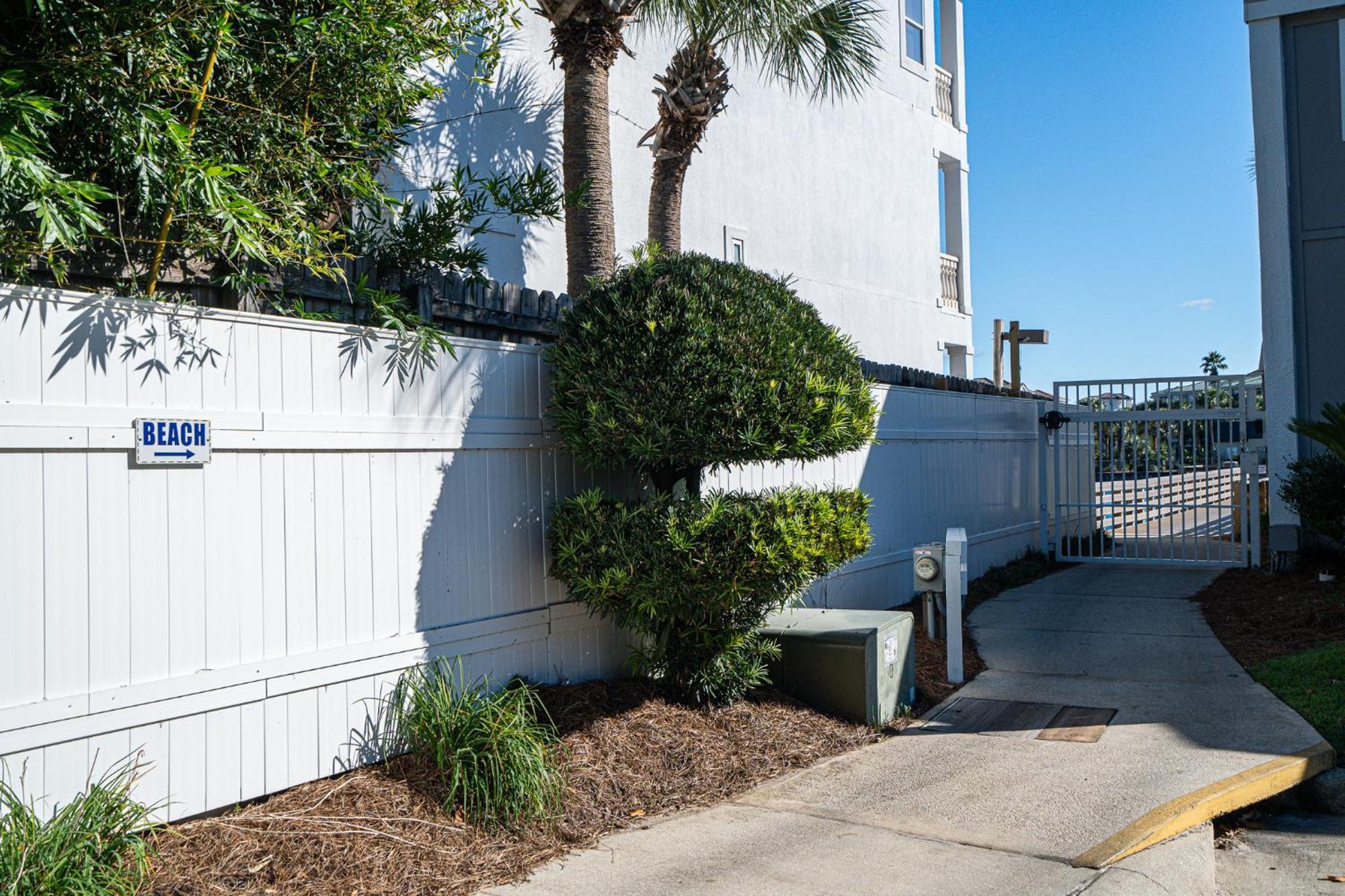South Bay By The Gulf- Private Beach Access, Community Pool, Foosball Destin Extérieur photo